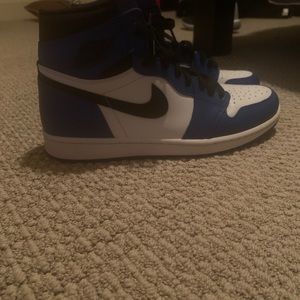 Jordan 1 game royal